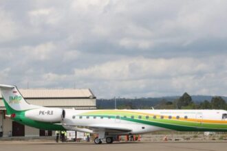 Beredar Isu Pemerintah Temukan 3,5 Ton Emas di Bandara IMIP Morowali