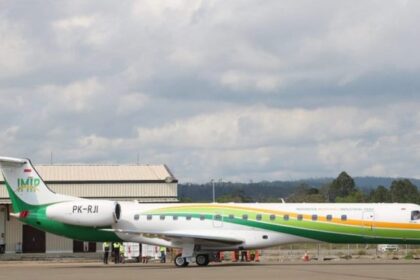 Beredar Isu Pemerintah Temukan 3,5 Ton Emas di Bandara IMIP Morowali