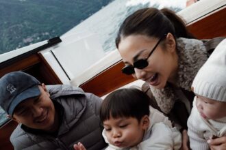 Curhat Nikita Willy Dilarang Pakai Dress oleh Issa saat akan Ke Pesta