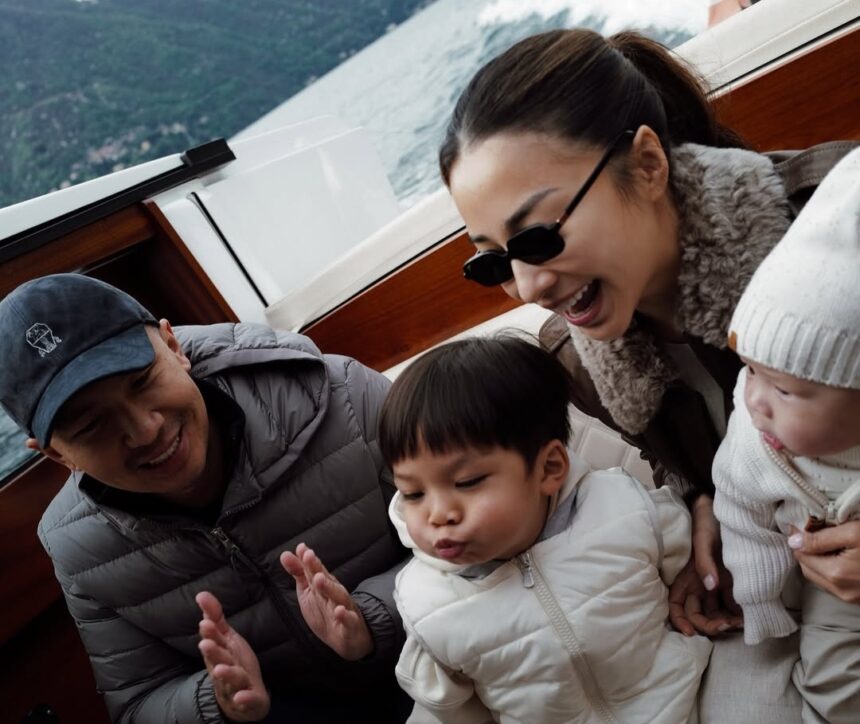 Curhat Nikita Willy Dilarang Pakai Dress oleh Issa saat akan Ke Pesta