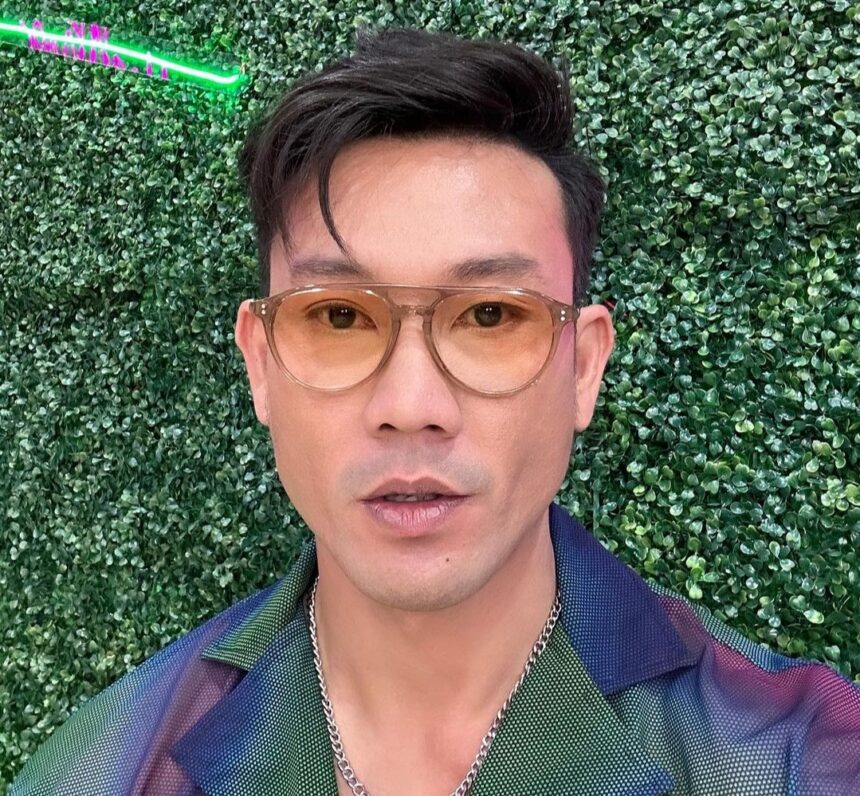 Denny Sumargo Sebut Inara Rusli Perlu Minta Maaf Atas Kasusnya