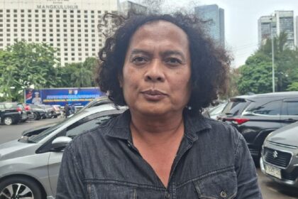 Deolipa Nilai Laporan Penipuan Inara Rusli terhadap Insanul Fahmi Lemah