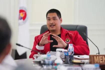 Dito Ariotedjo Akhirnya Bicara Gamblang Soal Davina Karamoy