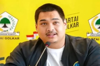 Dituding Selingkuh, Dito Ariotedjo Ungkap Pertama Kali Kenal Artis DK