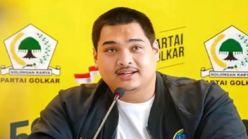 Dituding Selingkuh, Dito Ariotedjo Ungkap Pertama Kali Kenal Artis DK