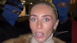 Dugaan Pelecehan Bendera Merah Putih Oleh Bonnie Blue, Kemlu Adukan ke Otoritas Inggris