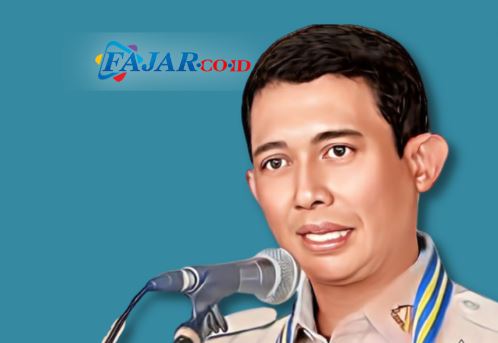 Dugaan Penyalahgunaan Fasilitas Negara oleh Kepala BNPB untuk Pernikahan Anaknya Kembali Viral