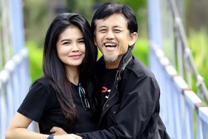 Epy Kusnandar Pernah Divonis Kanker Otak dan Sisa Umur 4 Bulan pada 2010, Begini Cerita Karina Ranau