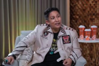 Firdaus Oiwobo: Gue 39 Kali Nikah, Habib Bahar Baru Belajar