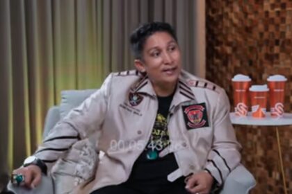 Firdaus Oiwobo: Gue 39 Kali Nikah, Habib Bahar Baru Belajar