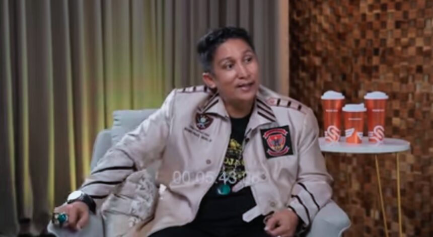 Firdaus Oiwobo: Gue 39 Kali Nikah, Habib Bahar Baru Belajar