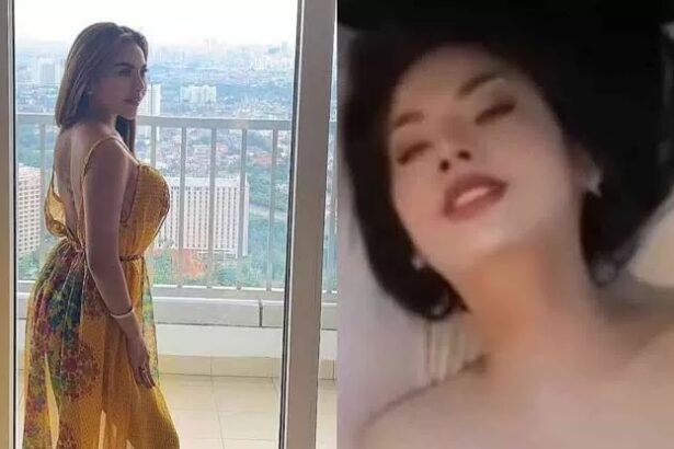 Gara-gara Kasus Video Syur, Lisa Mariana Kini Ditangkap Polisi