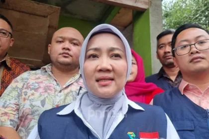 Gugat Cerai Ridwan Kamil, Apa Alasan Bu Cinta?