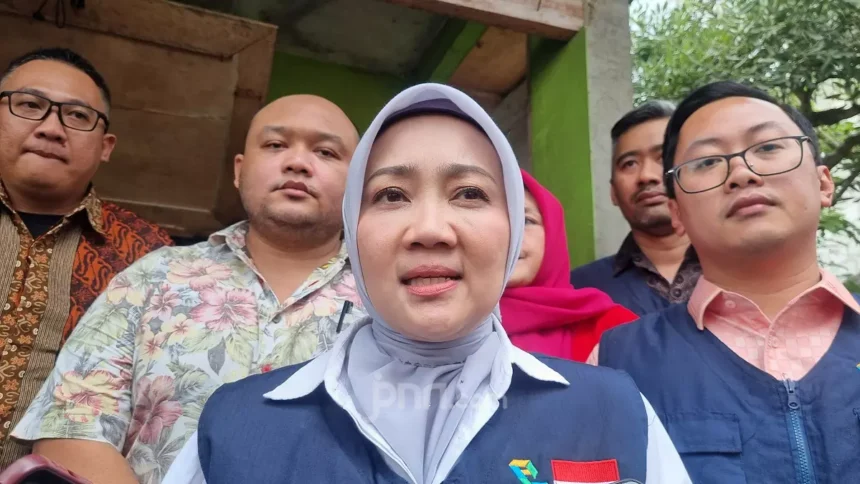 Gugat Cerai Ridwan Kamil, Apa Alasan Bu Cinta?