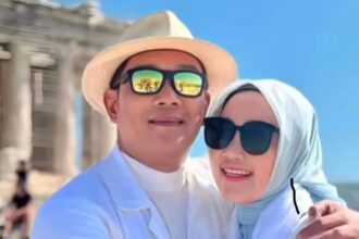 Gugat Cerai Ridwan Kamil, Atalia Praratya Curhat Beratnya jadi Istri Ridwan Kamil