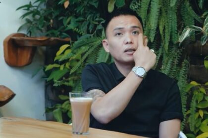Hard Gumay Ramal akan Ada Artis Terkenal Ketahuan Selingkuh Berakhir Cerai, Bukti Video Tersebar