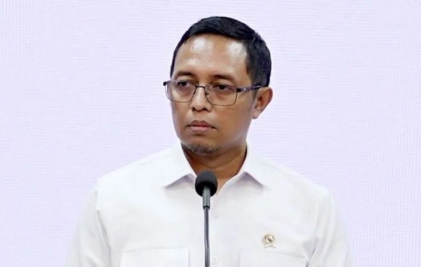 Hasan Nasbi Diolok-olok Usai Sebut Penggundulan Hutan Disebabkan Kebiasaan Masyarakat Minum Kopi