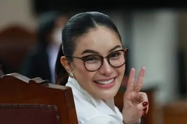 Hukuman Nikita Mirzani Bertambah Jadi 6 Tahun Penjara, Hakim Nyatakan TPPU Terbukti