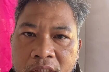 Ikut Jarah Alfamart, Warga Sibolga: Saya Minta Maaf, Pasti Saya Bayar Nanti