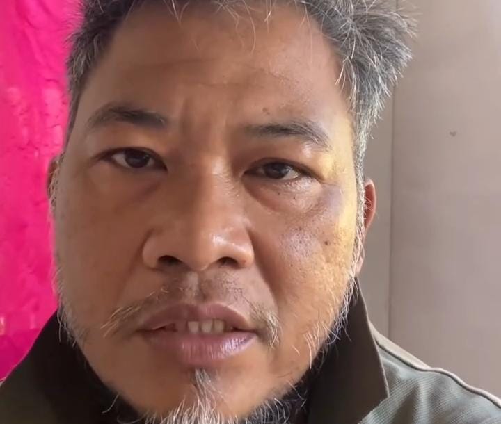 Ikut Jarah Alfamart, Warga Sibolga: Saya Minta Maaf, Pasti Saya Bayar Nanti