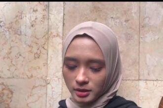 Ini Alasan Inara Rusli Cabut Laporan untuk Insanul Fahmi