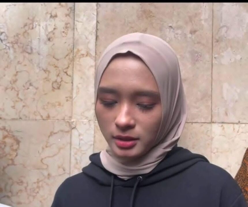 Ini Alasan Inara Rusli Cabut Laporan untuk Insanul Fahmi