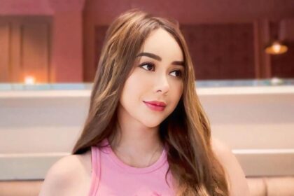 Jawaban Aura Kasih Saat Ditanya Pria Idaman Perjaka atau Duda