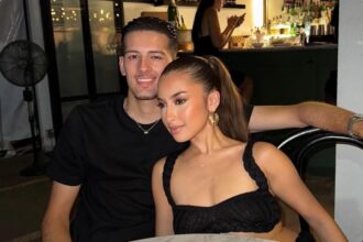 Jennifer Coppen Ogah Nikah Beda Agama, Justin Hubner Masuk Islam?