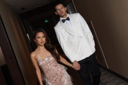 Justin Hubner Lamar Jennifer Coppen, Beda Agama Pernah Dibahas