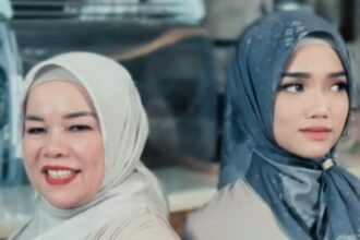 Kocak, Mama Fuji Niat Komentari Postingan Citra Insani tapi Salah Akun