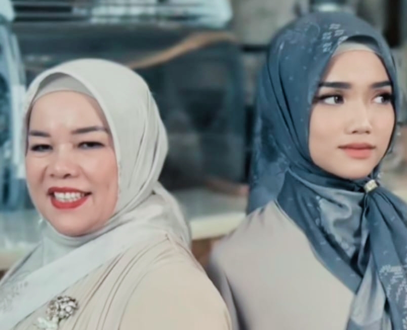 Kocak, Mama Fuji Niat Komentari Postingan Citra Insani tapi Salah Akun