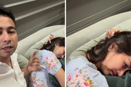 Kondisi Terkini Adik Raffi Ahmad, Nisya Ahmad Menderita Tumor di Kepala