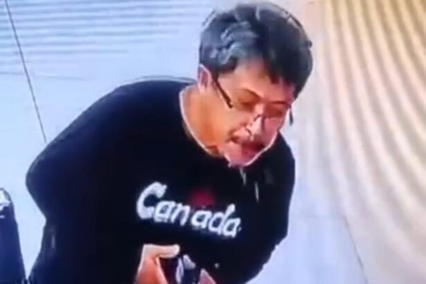 Ludahi Kasir Minimarket, Oknum Dosen di Makassar Dipolisikan