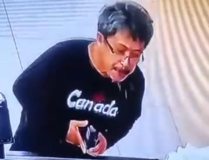 Ludahi Kasir Minimarket, Oknum Dosen di Makassar Dipolisikan