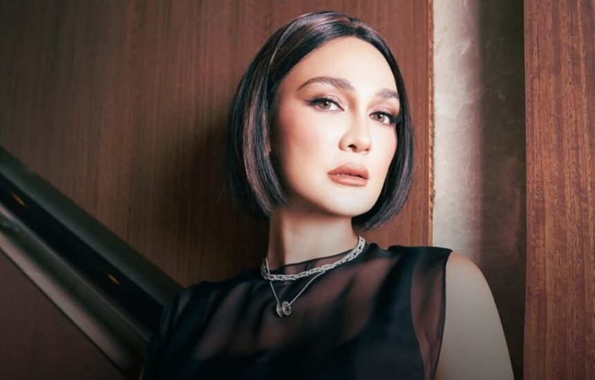 Luna Maya Mantap Hiatus di 2026, Ini Alasannya