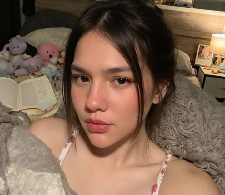 Niena Kirana-Dito Ariotedjo Pisah, Ibunda Davina Karamoy: Kayak Nggak Ada Laki-laki Lain Saja