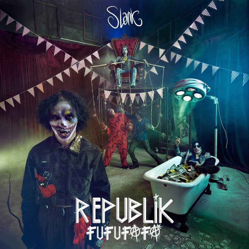 Palti Hutabarat: Republik Fufufafa Bicara Soal Keluarga Rakus Kekuasaan