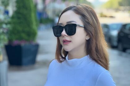 Pernyataan Lawas Aura Kasih yang Membenarkan Tindakan Pelakor Kembali Viral