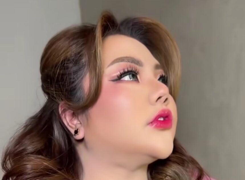 Pesan Misteri Lisa Mariana ke Atalia: Banyak Lisa Lisa Lain Sebelum dan Sesudah Saya