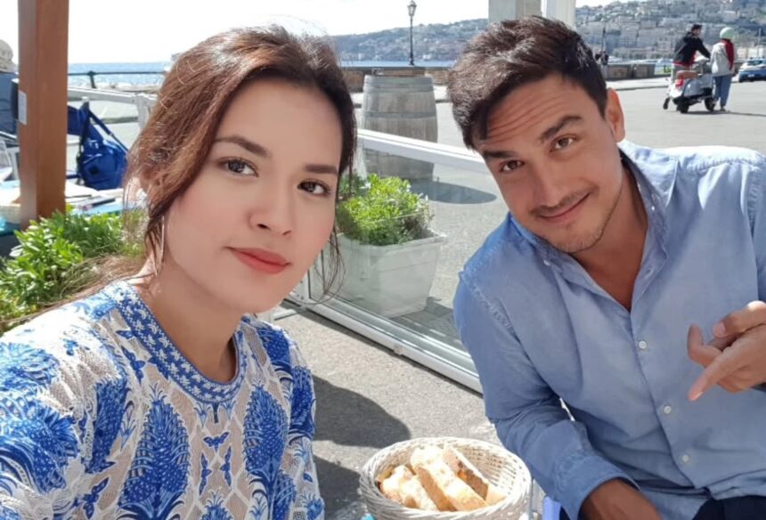 Raisa dan Hamish Daud Resmi Diputus Cerai, Anak Diasuh secara Co-Parenting