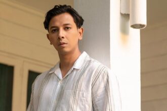 Ramai Kasus Inara Rusli, Sonny Septian Bahas Soal Poligami