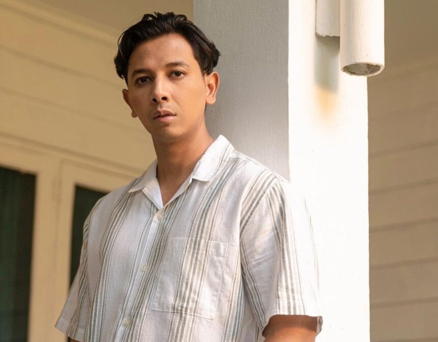 Ramai Kasus Inara Rusli, Sonny Septian Bahas Soal Poligami