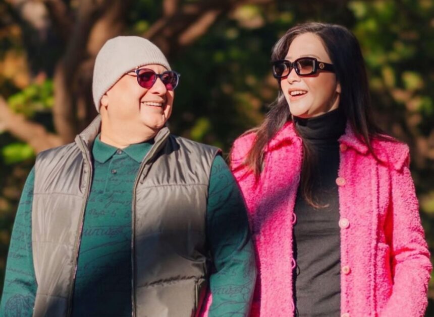 Respon Mengejutkan Maia Estianty Soal Yuni Shara Dituding Jadi Selingkuhan Irwan Mussry