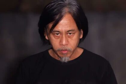 Sambung Hidup dengan Berjualan Kerupuk, Aktor Epy Kusnandar Meninggal Dunia