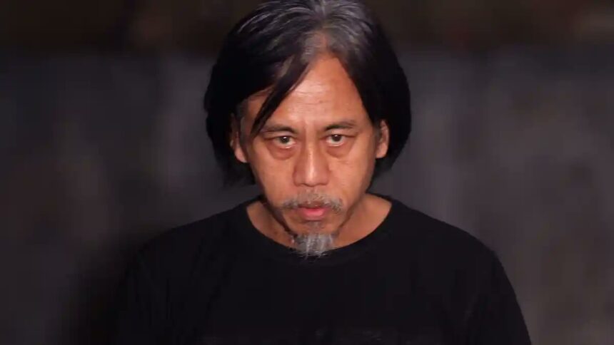 Sambung Hidup dengan Berjualan Kerupuk, Aktor Epy Kusnandar Meninggal Dunia