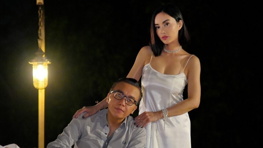 Sempat Umumkan Putus, Ari Lasso dan Dearly Joshua Balikan, Netizen Kena Prank