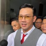 Sumbang Rp500 Juta untuk Korban Banjir, Denny Sumargo Sebut Penanganan Bencana di Pulau Sumatera Lambat