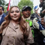 Video Asusila, Selebgram Lisa Mariana Ditangkap Polda Jawa Barat