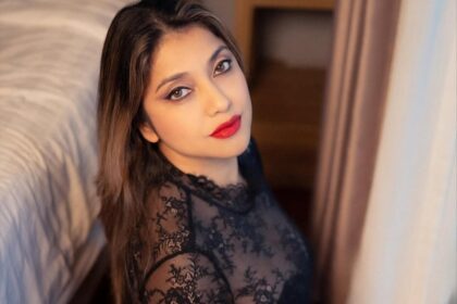 Videonya Saat Casting Disebar, Sarah Azhari Akhirnya Buat Pengakuan