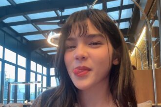 Viral Kembali Pesan Ayah Davina Karamoy Usai Anaknya Tersandung Isu Perselingkuhan dengan Eks Menpora